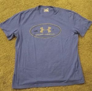 Under Armour TShirt